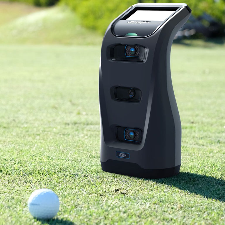 Foresight Sports GC3 SIG10 Golf Simulator Package Golf Simulator Foresight Sports