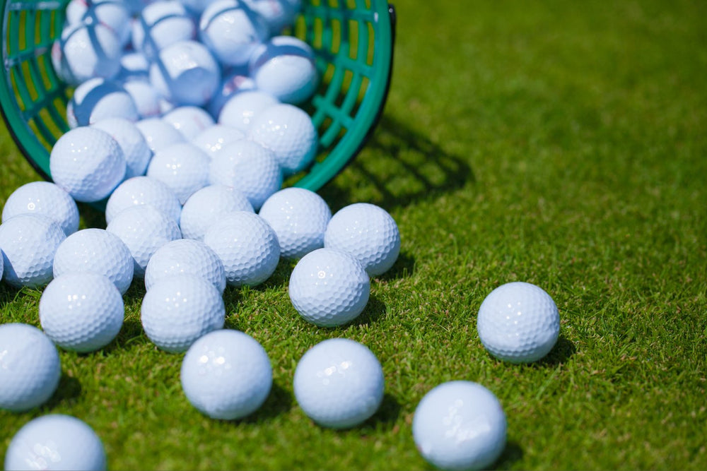 Using a Launch Monitor to Choose the Right Golf Ball