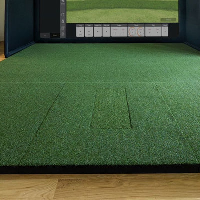 15% OFF Golf Mats & Hitting Strips