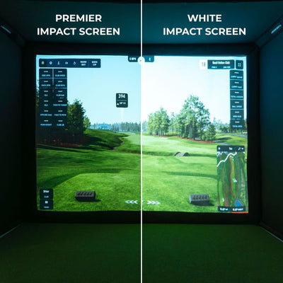 15% OFF Impact Screens