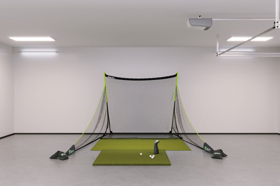  Launch Pro Net Package