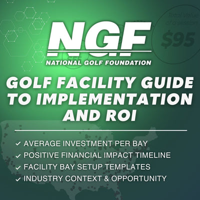 Business Golf Simulators Whitepaper