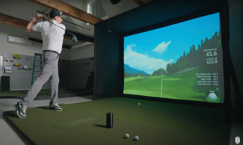 Want More Distance? Start with Ball Speed