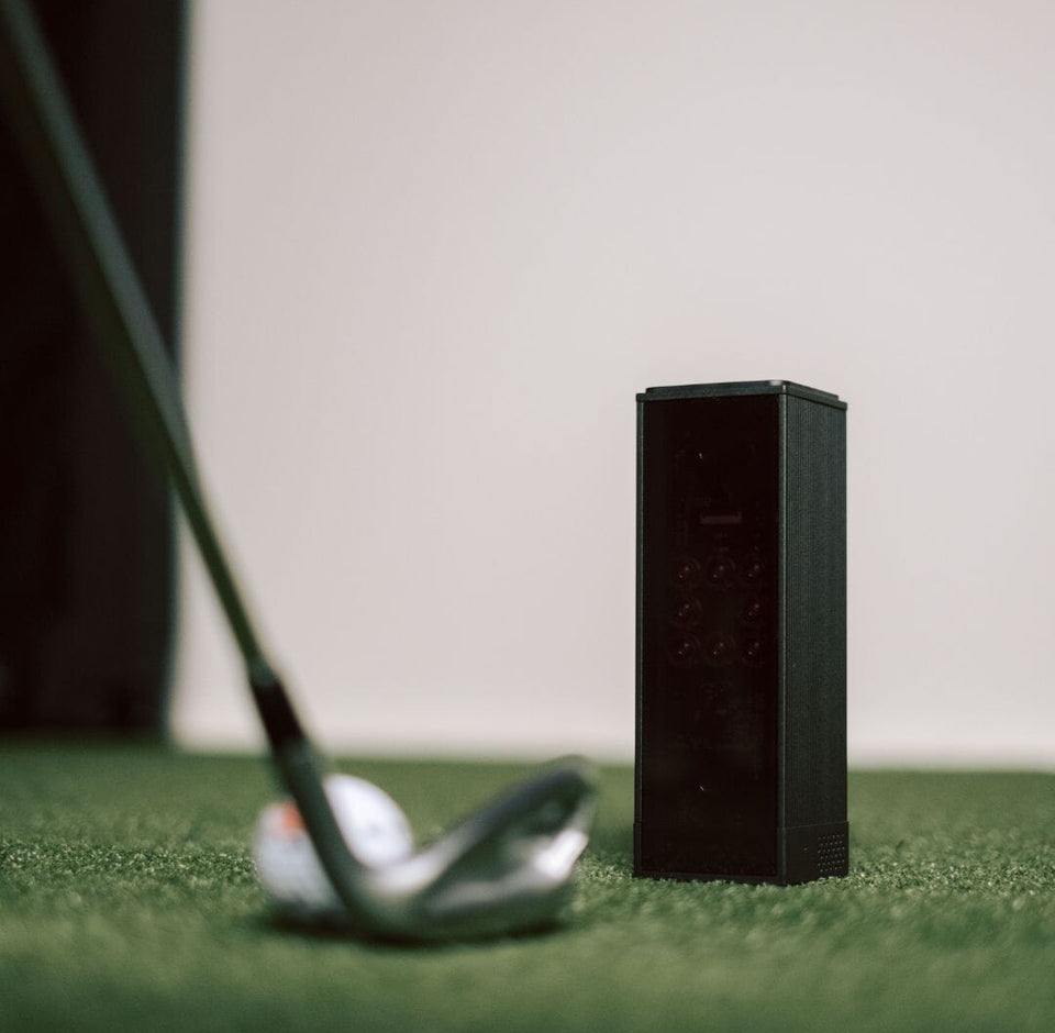  Best Value Package: Square Golf 