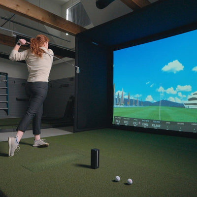 $500 OFF Square Golf Packages