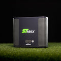 ST Max Launch Monitor back