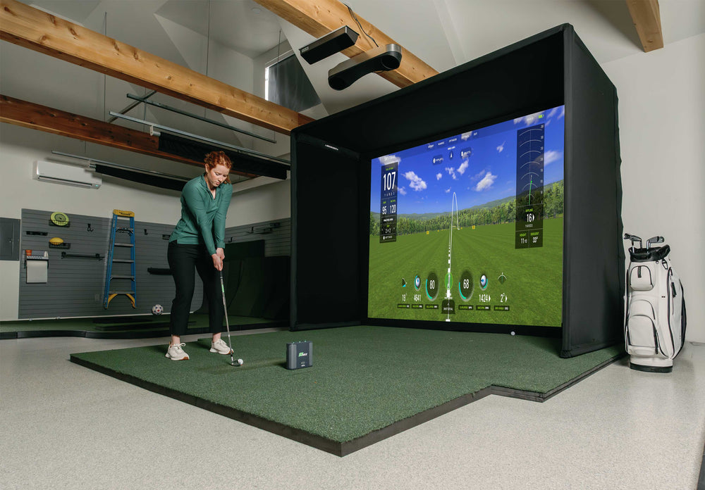 How to Increase Your Swing Speed The Right Way